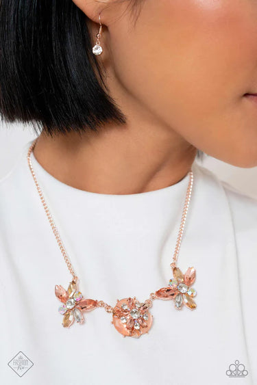 Fiercely Fifth Avenue Fashion Fix Set - December 2023